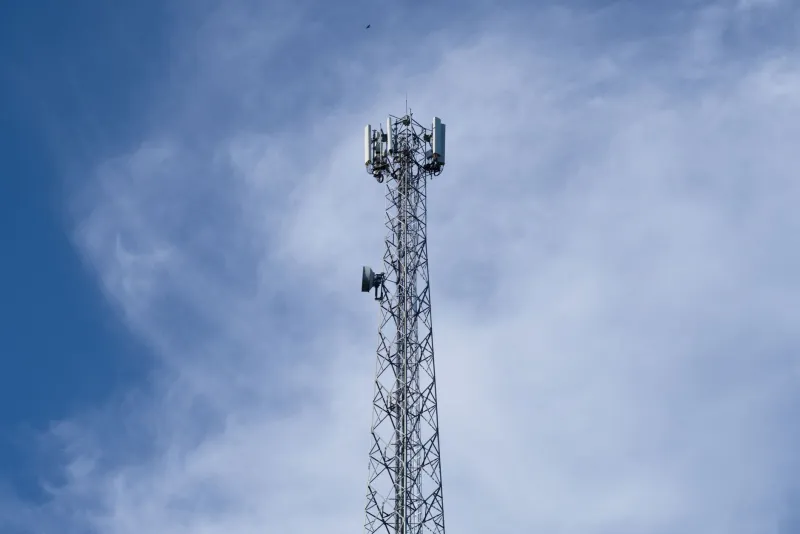 India's 5G Engineers Are Writing the Rules Everyone Else Has to Follow