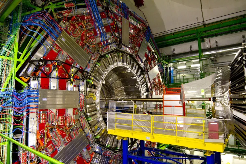 India's Quantum Bet: The Underdog Story That US Tech Investors Can't Afford to Ignore
