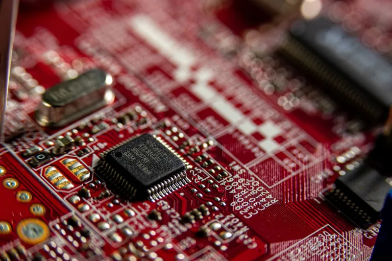 Silicon From the Subcontinent: How Indian Chip Designers Are Quietly Powering America's AI Data Centers