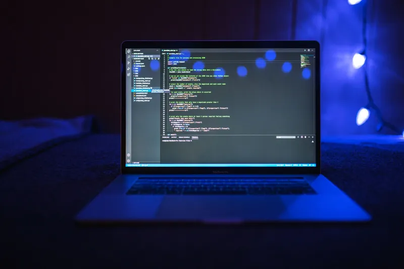 Coded in India, Running Everywhere: The Developers Quietly Keeping the Internet Alive