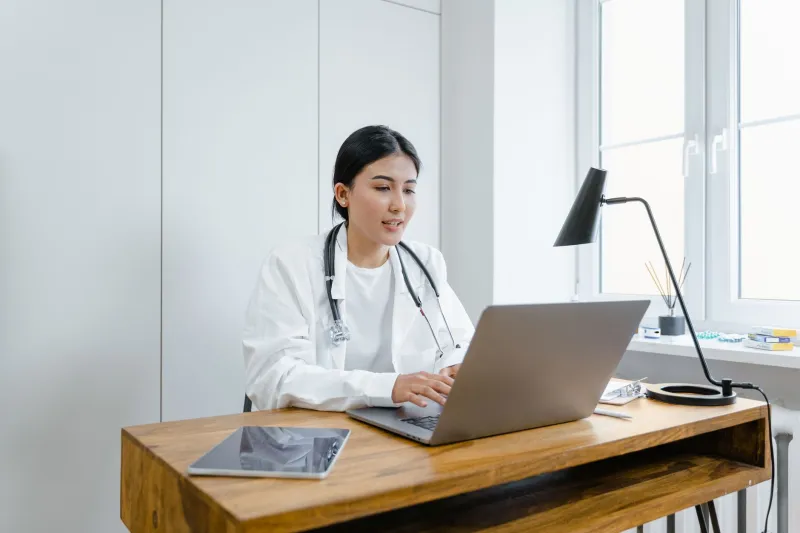 Diagnosing the Future: Meet the Indian-Founded AI Health Startups Fixing US Medicine's Biggest Headaches