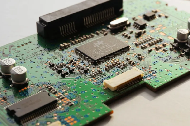 Silicon Dreams, Desi Roots: The Indian Chip Startups Quietly Powering America's Tech Stack