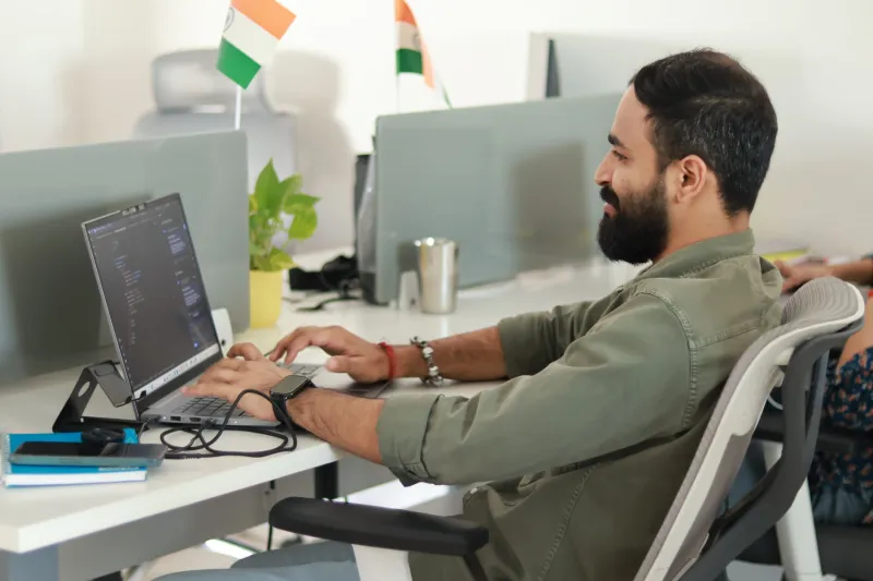 Leaving the Valley Behind: Why India's Best Tech Minds Are Coming Home — and What It Means for the US